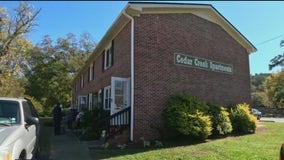 Tenants in Cave Spring face eviction just days before Thanksgiving