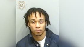 Morehouse student arrested for allegedly choking CAU student