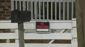 Man shot, hospitalized after evening gunfire on Joseph E. Lowery Boulevard