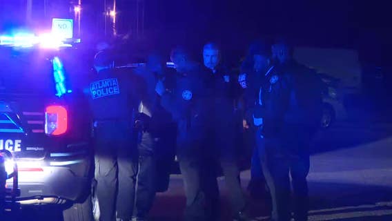 Neighbor dispute leads to stabbing in northwest Atlanta, police say