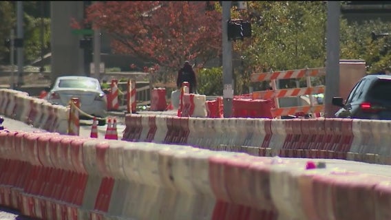 $82M Lenox Boardwalk project to transform Buckhead for cyclists, pedestirans