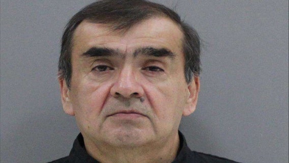 Rabun County school worker charged with grooming a minor released on bond