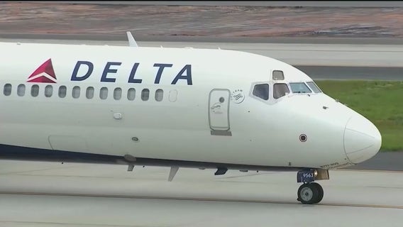 Thousands of flights canceled over weekend as shutdown drags into day 40