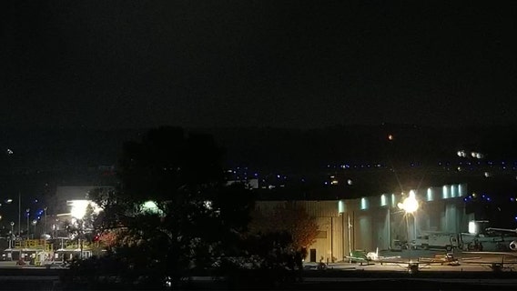 DeKalb approves $45M hangar project at PDK Airport