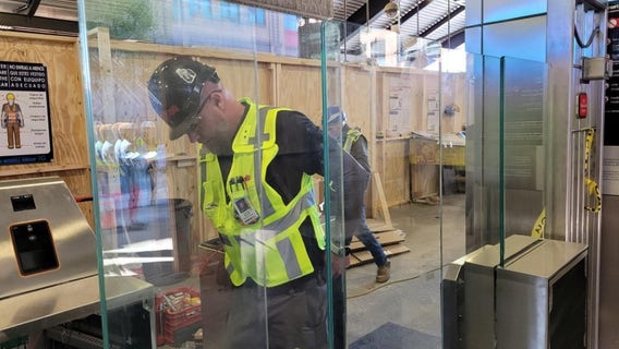 MARTA adds Breeze system upgrades, urges riders to allow extra time