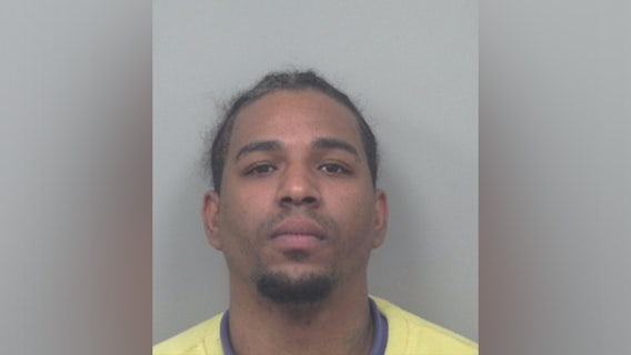 Man sentenced to life in 2022 Gwinnett County ‘execution-style’ murder