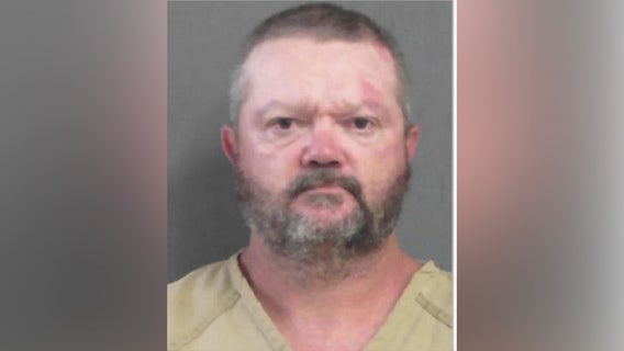 Gordon County deputies searching for man accused of attempted murder, arson