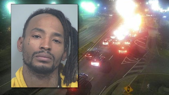 Gwinnett jury convicts man of murder in deadly domestic dispute