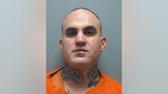 Guillotine-style chokehold case: Man found guilty on 2 charges