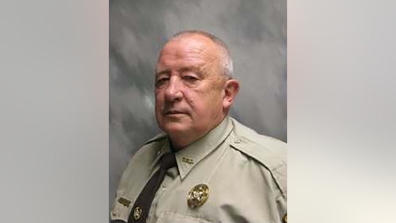 Pickens County mourns former deputy Charles Gillette