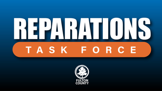 Fulton County extends reparations task force two more years