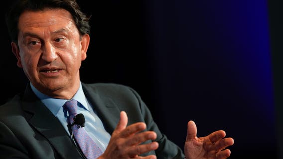 Hyundai CEO says ICE raid was 'bad surprise,' will not alter company’s U.S. expansion plans