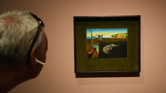 Collector: Atlanta auctioneer & friend sold me $20M in fake art