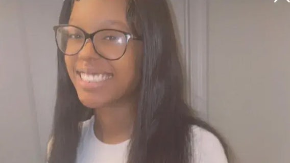 Family identifies pregnant teen killed in Newton County crash