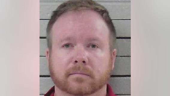Georgia man pleads guilty to attempting to sell child online