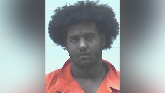 UGA football player Nyier Daniels kicked off team after chase, arrest