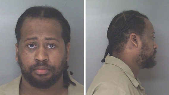 Prosecutors fight bond for man facing 14 child sex exploitation counts