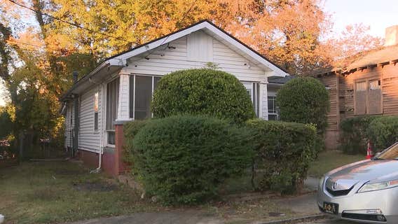 Step inside the fortified Vine City stash house linked to violent Mexican drug cartel
