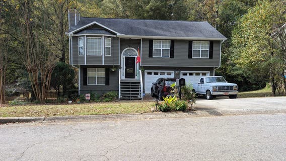 Child witnesses deadly shooting inside quiet Flowery Branch home