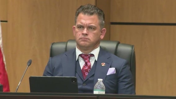 Some calling for Cobb County School Board vice chair's resignation over lawsuit