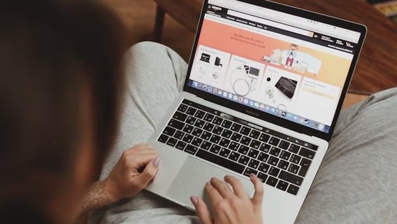 Tips to keep your money safe this Cyber Monday