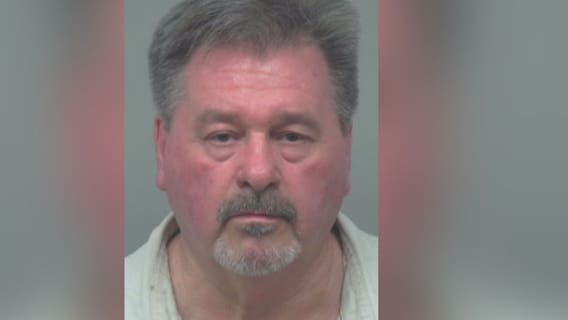 Snellville man gets prison for assaults at Lawrenceville pool