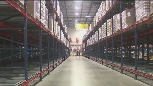 Hunger crisis deepens in metro Atlanta while SNAP payments trickle in