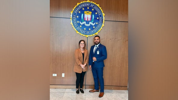 Conyers police lieutenant arrested, accused of theft by deception