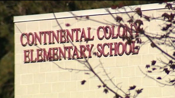 APS faces backlash over proposal to close Continental Colony Elementary School