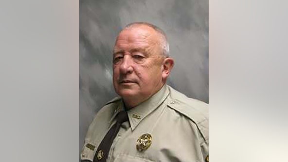 Pickens County mourns former deputy Charles Gillette