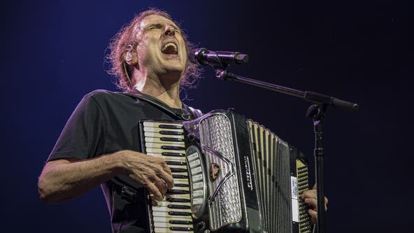 Weird Al bringing Bigger and Weirder Tour to Alpharetta