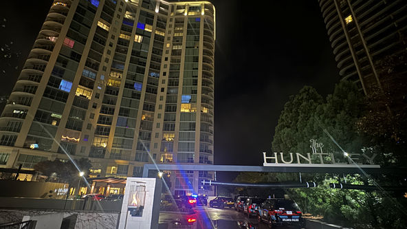 1 dead, 1 injured after fight inside Buckhead high-rise apartment