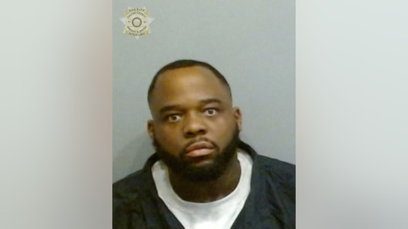 Man charged with murder in Greenbriar mall shooting