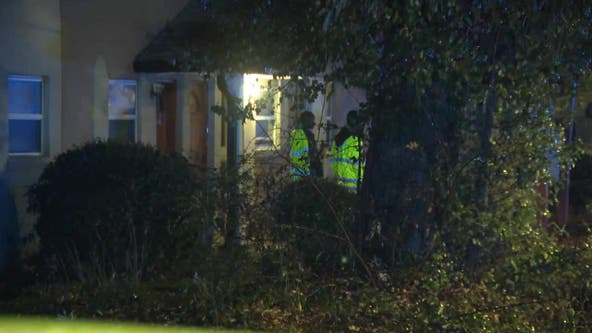 24-year-old man shot to death in northwest Atlanta