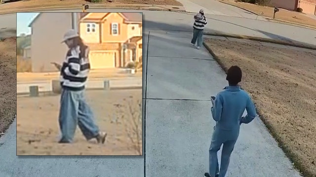 South Fulton woman loses $16K after scammers send pickup driver to her home