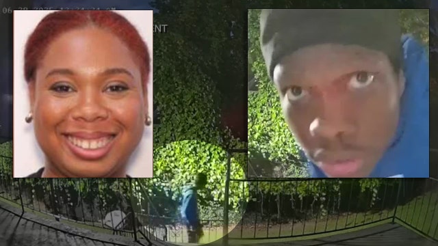 Who murdered playwright Olivia Mathews? Reward grows; person of interest sought