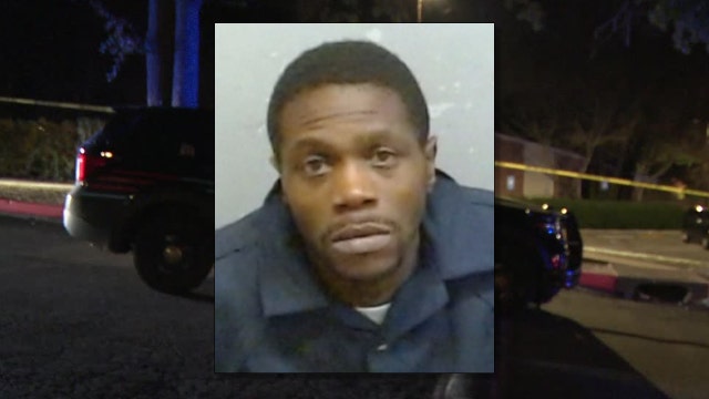 Atlanta police arrest convicted felon in deadly Middleton Road shooting