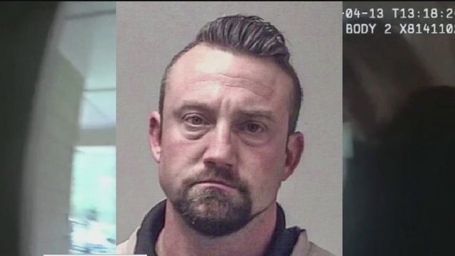 'Courageous and brave' teen testifies against Sharpsburg man in rape case