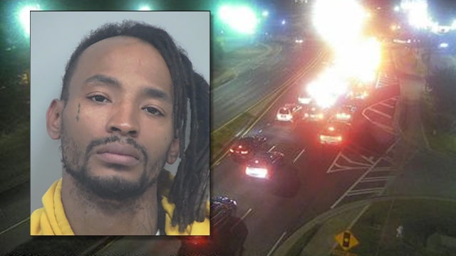 Gwinnett jury convicts man of murder in deadly domestic dispute