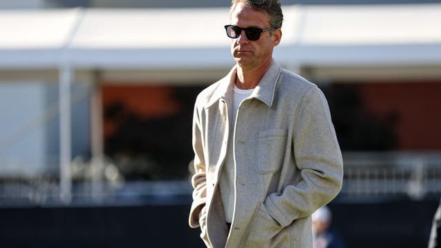 Lane Kiffin leaving Ole Miss for LSU