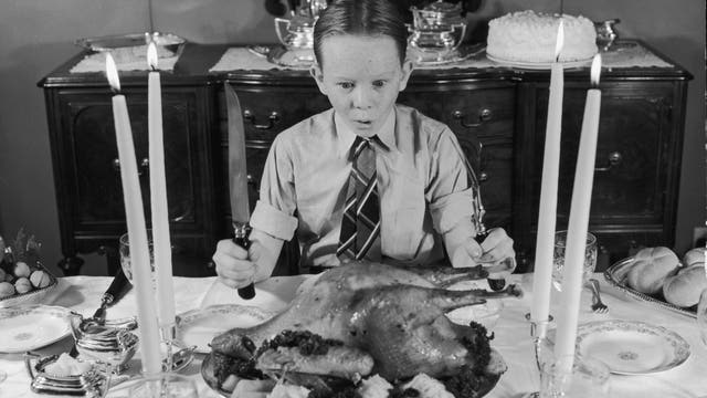 Where to order Thanksgiving dinners in metro Atlanta