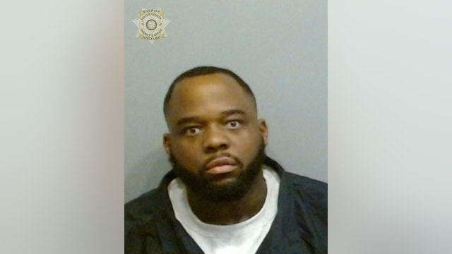 Man charged with murder in Greenbriar mall shooting