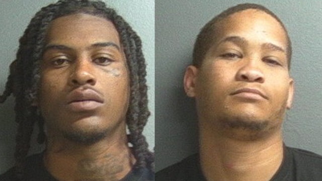 Two suspects arrested after Waffle House shooting in Cordele
