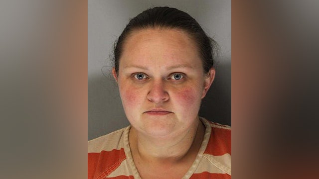 Hall County woman charged with murder in death of 4-year-old child
