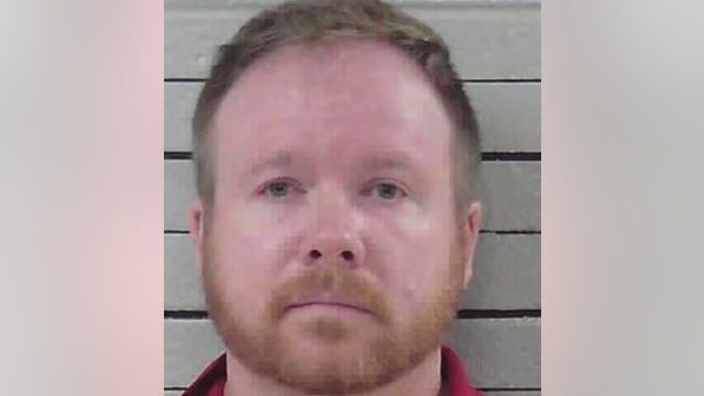 Georgia man pleads guilty to attempting to sell child online