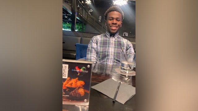 Acworth police searching for missing 21-year-old man