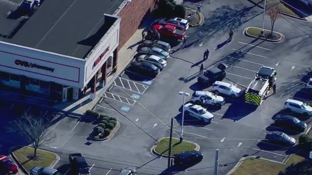 Secret Service joins investigation into Loganville CVS deadly shooting