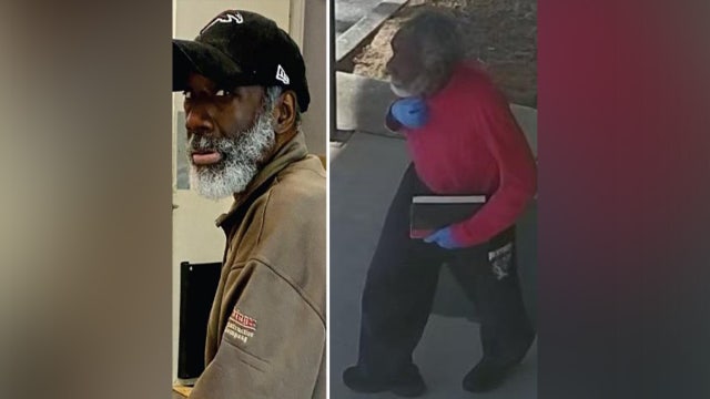 Missing elderly South Fulton man found safe