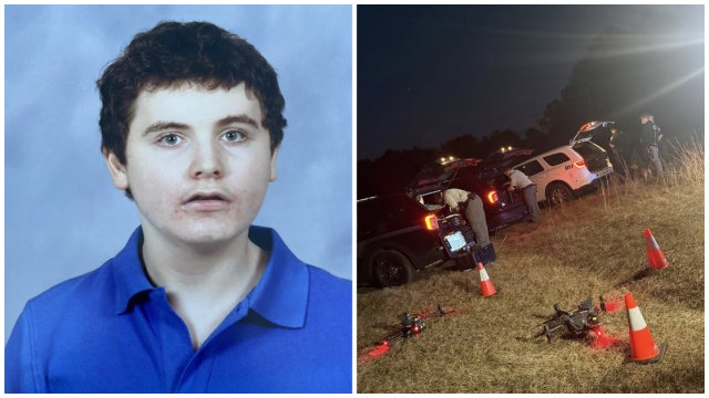 Missing: Non-verbal teen missing in Baldwin County, search underway