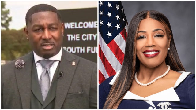 Trouble for 2 South Fulton mayoral candidates